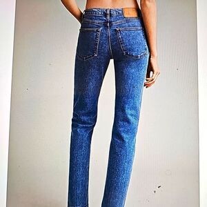 - Jeanerica jeans size  29/32